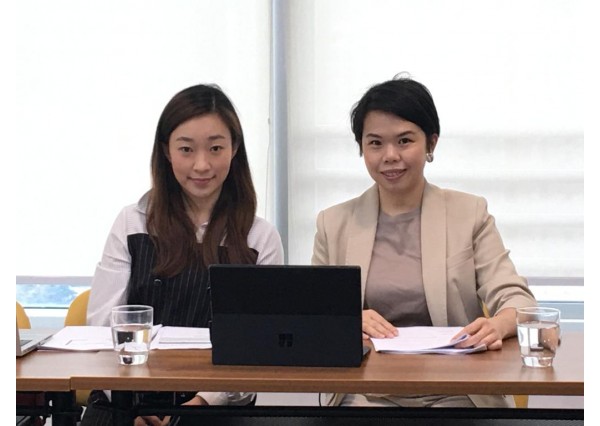  「員工股權激勵對企業管理的好處、實務操作须知」(2021年2月26日)